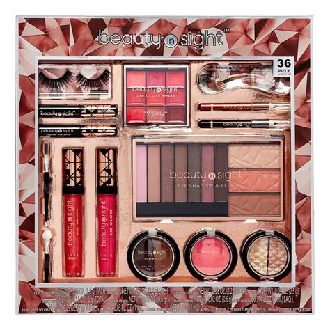 makeup set gift|beauty gift sets clearance.